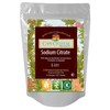 Sodium Citrate 100% Food Grade | Prevents Early Gellation in