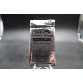 Yugioh Movie The Dark Side Of Dimensions Obelisk The Tormentor Promo Pack Sealed