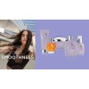 Alfaparf Kit Smoothing Shampoo Mascarilla Y Aceite