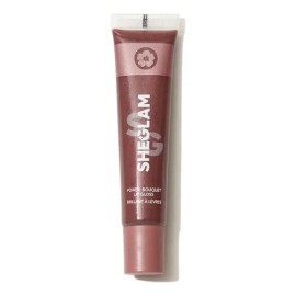 Sheglam Brillo Labial Power Bouquet - Espresso Yourself                                                                                               