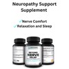 Empower Health Labs Beyond Nerve Relief All-Natural Solution for Nerve