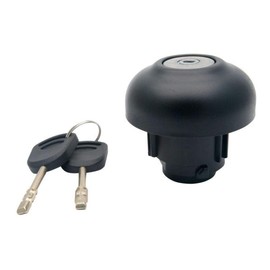 MASO Locking Diesel Fuel Cap with 2 key Compatible with Transit MK7 2006 ON