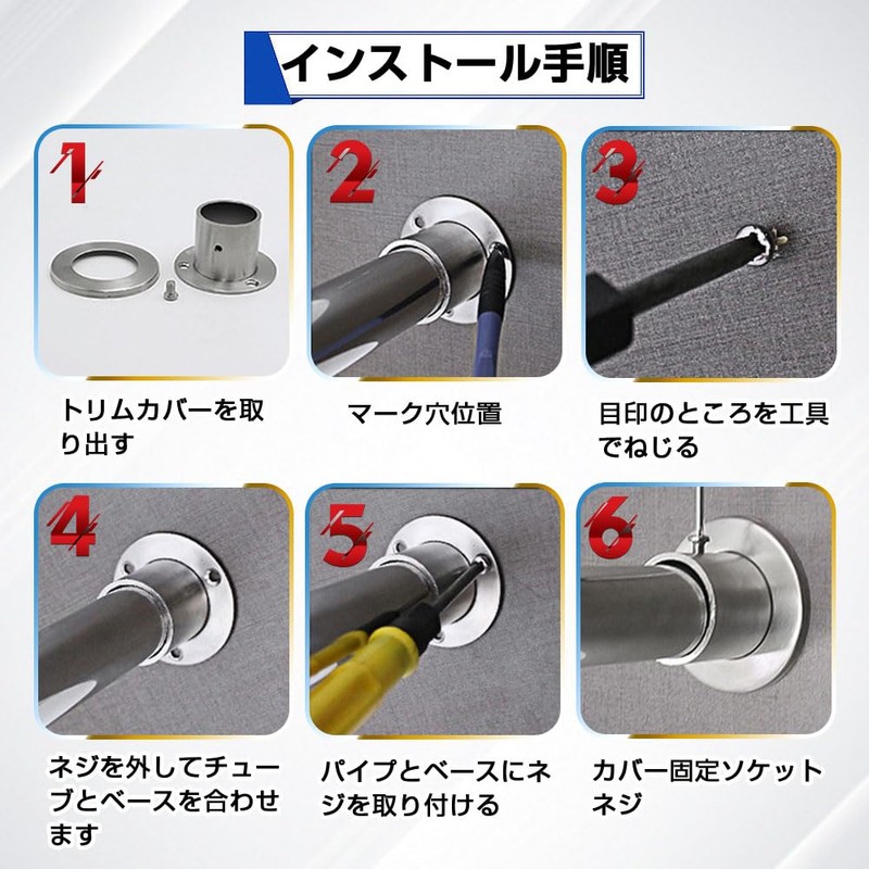 Flange Socket Flange Rod Holder Welding Neck Flange Stainless Steel