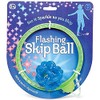 Tobar 17972 Flashing Skip Ball Assorted Colors