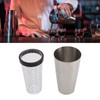 Cocktail Shaker Boston Tins Cocktail Shaker Set Stainless Steel Mirror