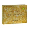 Casco KIRA DIAMOND2 Yellow 12P