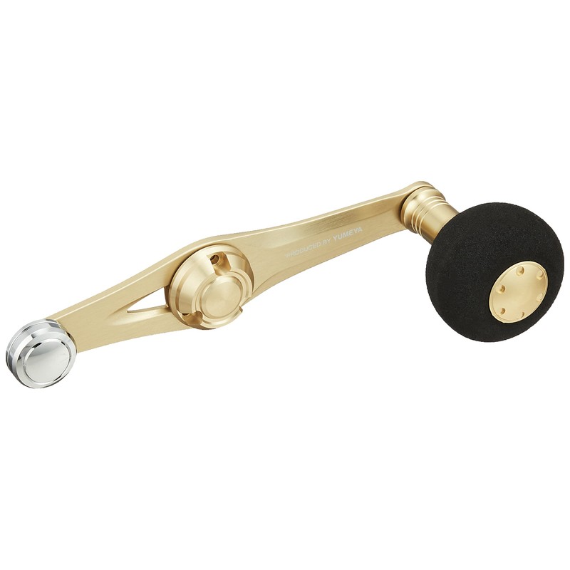Shimano Genuine Reel Part, Yumiya Power Balance Handle, 2.6 inches