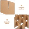 Veemoon Cardboard Dividers for Moving Boxes Large Glass Packing Moving