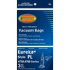 EnviroCare Replacement Vacuum Bags Designed to Fit Eureka Type PL