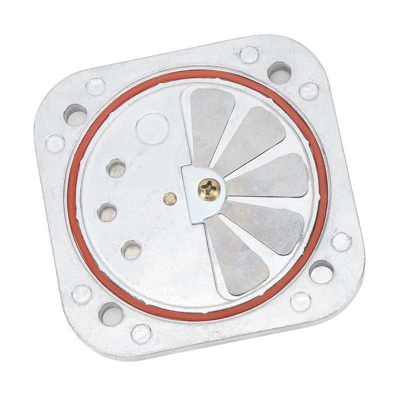 Air Compressor Valve Plate E103497 Efficient Gas Control High Precision