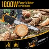 Mini Chainsaw for Dewalt 20V Max Battery,12 Inch Electric Chainsaw