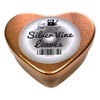 Cat FurNature - Silver Vine Leaves for cats in a