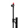 Raindrip 170CPUB Adjustable Flow Bubbler, Non-Pressure Compensating Emitters, Full-Circle Pattern,