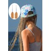 YFFSFDC Hair Braiding Dreadlock Braiding Tools Crochet Hooks Soft Touch