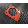 AO Customs 60mm Throttle Body Gasket for 1990 DSM Eclipse