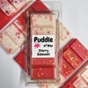 Puddle of Wax - Cherry Bakewell Soy Wax Melt Snap