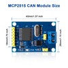 MCP2515 CAN Bus Module RUIZHI Pack of 5 MCP2515 CAN
