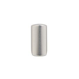 Richelieu Hardware RH1483011170 Contemporary 202 Stainless Steel, Stainless Steel Hook, Stainless Steel