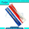 Avon Surgical Set of 2pcs Jewelry Making & Repair Tweezers