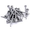 No.8 x 1.3 (4.2mm x 32mm) Hex Self-Drilling Screw (Flanged)
