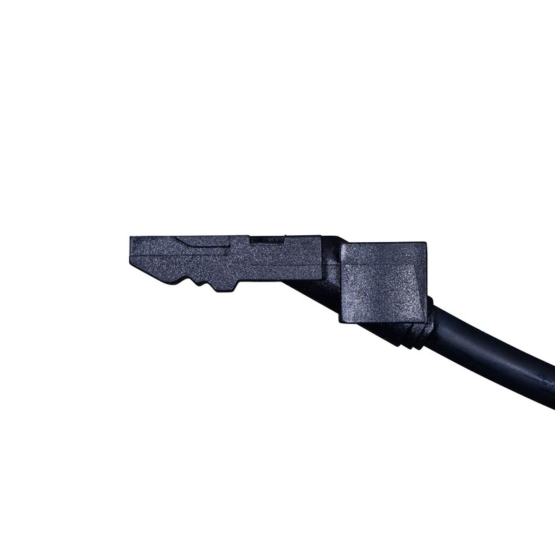 HELLA 6PU 358 216-021 Sensor, Wheel Speed - 2-Pin -