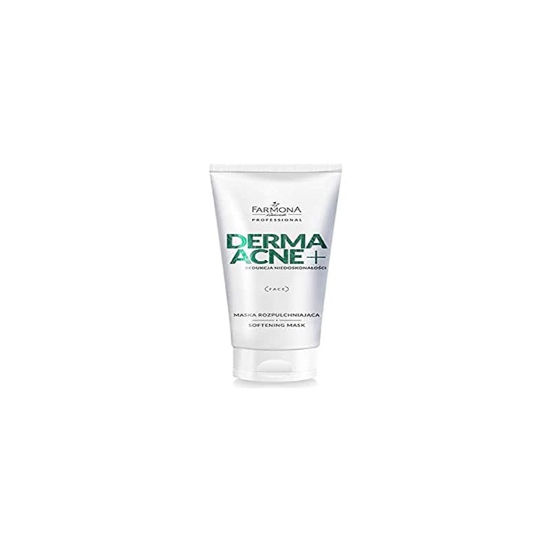 Farmona Derma Acne Plus Softening Mask