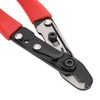 Copper Tube Cutter High Carbon Steel PVC Handle Tubing Scissors