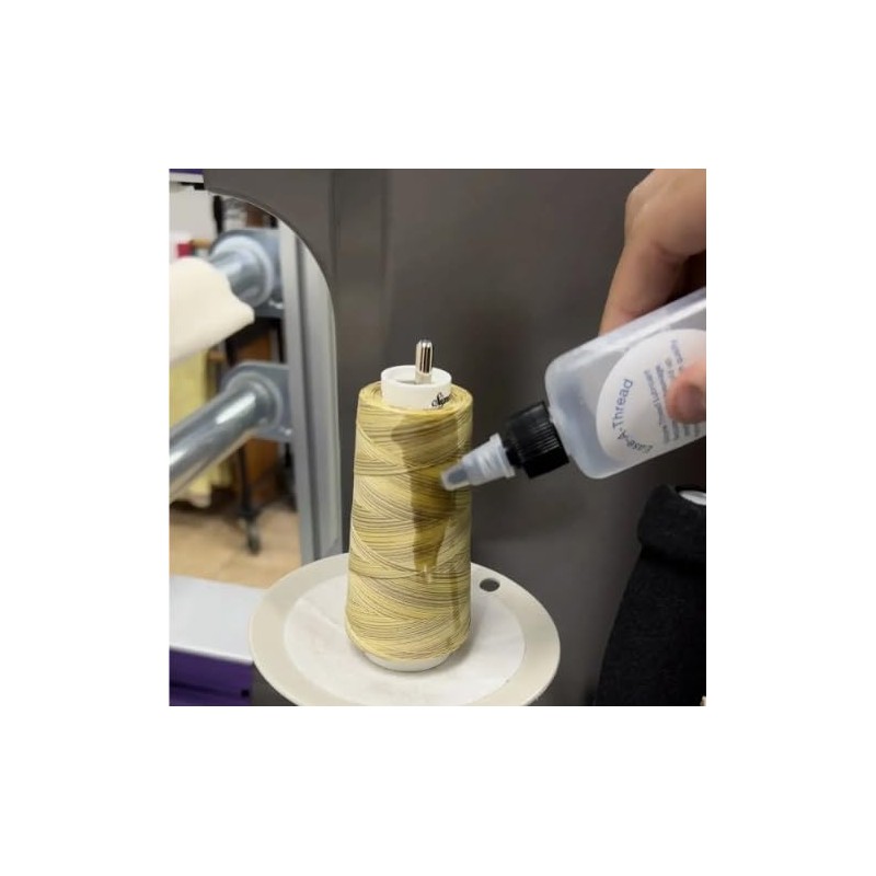 Ease A Thread Lubricant for Quilting & Sewing - 2