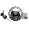 XDF Ignition Switch Gas Fuel Tank Cap Cover Seat Lock
