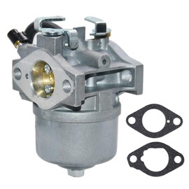Carbman Carburetor AM122614 for John Deere LX178 Yard Tractor Engines marked 32045 32226 32410 32361 AM109051 AM117822 AM121369 Carb