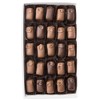 Mrs. Cavanaugh’s 2 lb Adrianne (Orange Truffle) Milk Chocolate