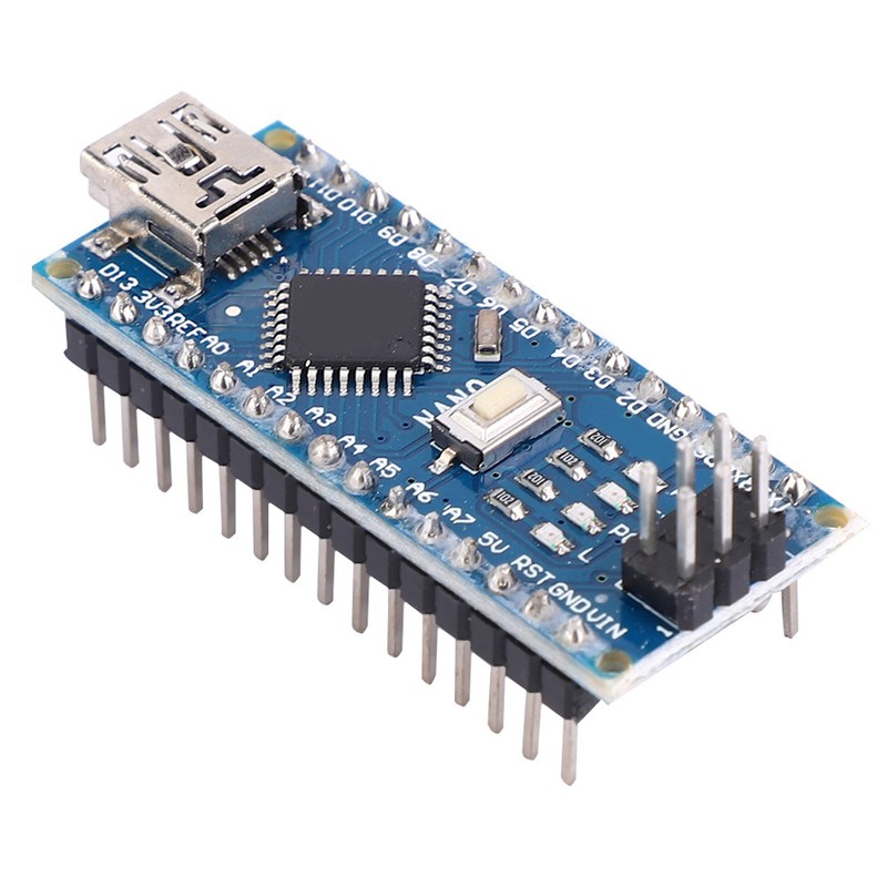 10pcs ATmega328P Micro Controller Board Module 5V 16M for Arduino