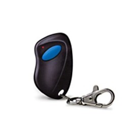 Monarch 318LIPW1K Garage Door Opener Keychain Remote - Linear Compatible