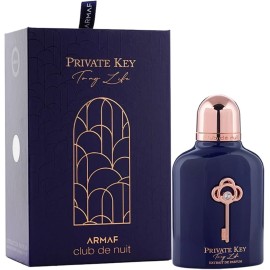 Armaf Club De Nuit Private Key To My Life (100ml) EDP by Armaf