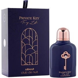 Armaf Club De Nuit Private Key To My Life (100ml) EDP by Armaf