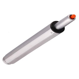 Kaleurrier Gas Lift Cylinder,Pneumatic Chair Replacement Parts- Chair or Stool Lifting Control Mechanism, 500 lbs Heavy Duty in Universal Size,Height Extension: (10.25" Stroke)