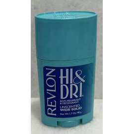 Revlon Hi & Dri Anti-Perspiran