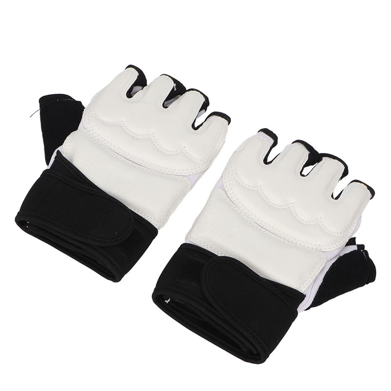 Professional Adult Kid Breathable Punch Bag Training Kickboxing Gloves,Taekwondo Sparring