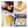 4pz Brocha Para Barnizar,kitchen Baking Brushes,panaderia