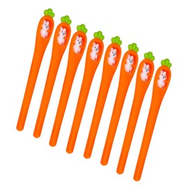 SHOWERORO Stationery Set 0.5mm Pen Smooth Writing Gel Ink Pens for Students Office School Supplies