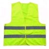 wuerfel24 - wuerfels Protest High Visibility Vest Yellow / Neon