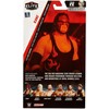 WWE Kane Elite Collection Action Figure