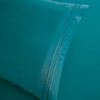 Clara Clark Pillow Cases Queen - Ultra Soft Pillow Cover,