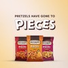 Snyder's of Hanover Pretzel Pieces, Hot Buffalo Wing, 8 Oz
