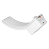 Adviti FRENIT LED Outdoor Light with Motion Sensor Outdoor and