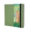 Watercolour Sketchbook for Mixed Media, 300 g, 21 x 21