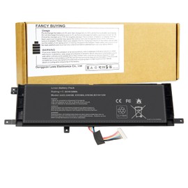 Fancy Buying New B21N1329 Laptop Battery for Asus X403 X403M X403MA X503M X502CA X453 X453M X453MA X553 X553M X553MA - 7.6V 30Wh