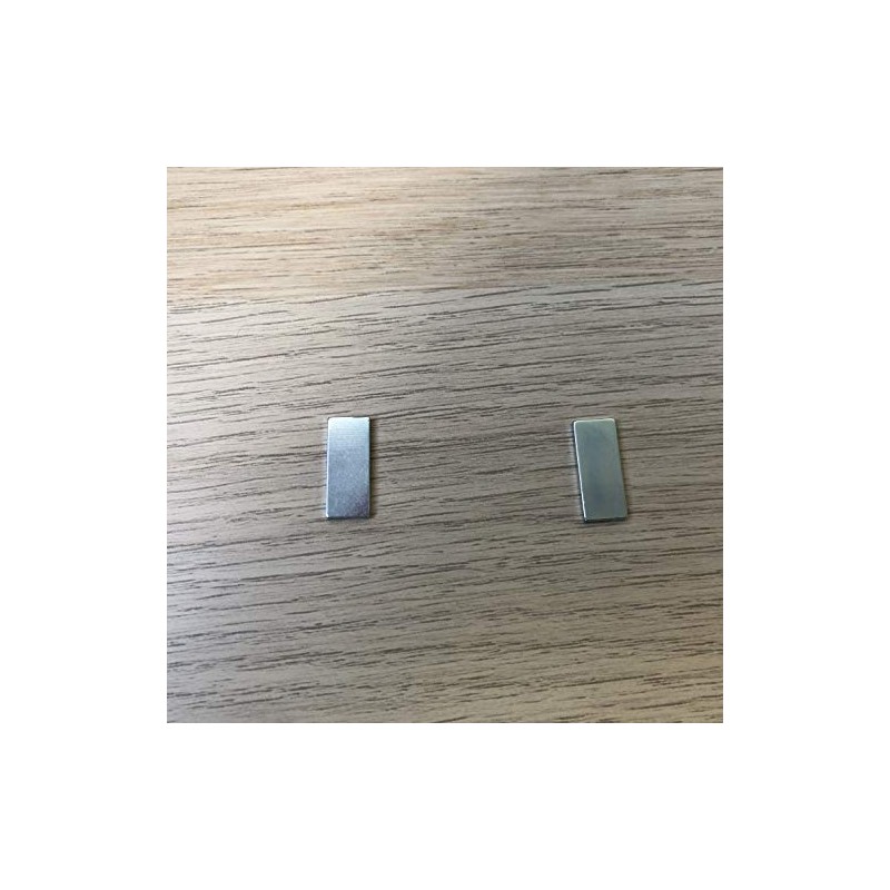 NEWL 1 pair magnets for car door welcome projector lights