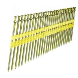 3 1/4" x .131 Smooth Brite Duplex Strip Nails 1,000ct | RHNDUP314-1M