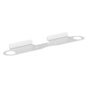 ynVISION Wall Mount Compatible with Sonos Beam Gen 1 &